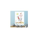 Tableau blanc adhésif file enfants Tableau blanc adhésif file enfants