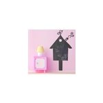 Sticker ardoise maison
