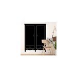 Sticker armoire classique