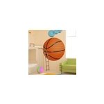 Sticker basket enfant balle de basket