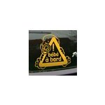 Sticker bb  bord ttine