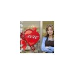 Sticker boite chocolat saint valentin Sticker boite chocolat saint valentin