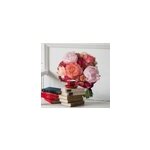 Sticker bouquet floral color