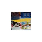 Sticker soldes caddy