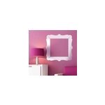 Sticker cadre carr� classique