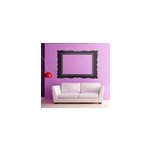 Sticker cadre ornemental style vintage Sticker cadre ornemental style vintage