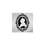 Sticker came adulte