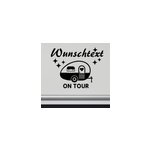 Sticker camping car custom en tourn�e