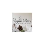 Sticker carpe diem p�che