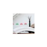 Sticker carrelage frise fleurs de lotus Sticker carrelage frise fleurs de lotus