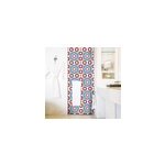 Sticker carrelage oriental