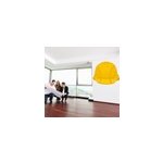 Sticker casque chantier
