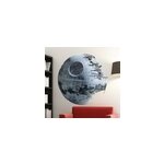 Sticker chambre ado �toile de la mort