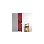 Sticker chambre ado porte p�re no�l