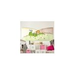 Sticker chambre bb scne petit prince