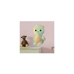 Sticker chambre enfant bb tortue dessin