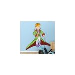 Sticker chambre enfant petit prince original