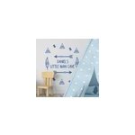 Sticker chambre enfant petite grotte