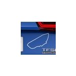 Sticker circuit de course de la sarthe