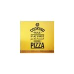 Sticker citation cooking rule pizza