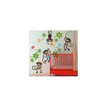 Sticker collection singes