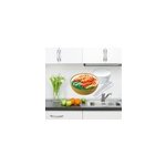 Sticker cuisine bol nourriture asiatique Sticker cuisine bol nourriture asiatique