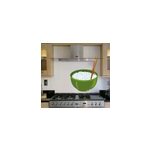 Sticker cuisine bol de riz