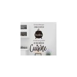 Sticker cuisine citation dr�le colette sorcellerie