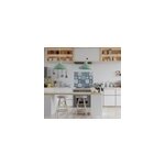 Sticker cuisine crédence motif carrelage en mosaïque Sticker cuisine crédence motif carrelage en mosaïque