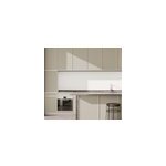 Sticker cuisine drap beige clair