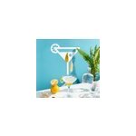 Sticker cuisine pictogramme boisson cocktail