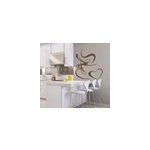 Sticker cuisine tasse de caf c ur