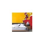 Sticker danseuse de flamenco