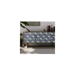 Sticker deco meuble tortues et poissons de mer