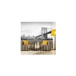Sticker d�coratif brooklyn bridge