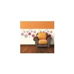 Sticker dcorations de noel