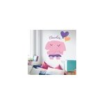 Sticker dessin lphant