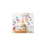 Stickers dessin sous l'oc�an