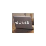 Stickers dessin vari�t� fruit pour mac