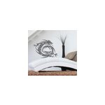 Sticker dragon oriental