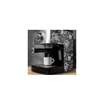 Sticker �lectrom�nager machine � caf� �l�ments de caf�