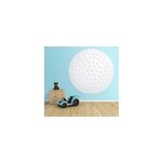 Sticker enfant balle de golf
