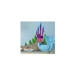 Sticker enfant ch�teau