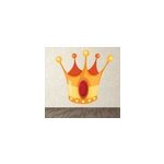 Sticker enfant couronne