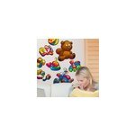 Sticker enfant jouets b�b�