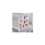 Sticker enfant kit animaux