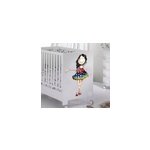 Sticker enfant lola by lol malone