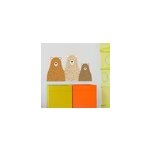 Sticker pour enfant ours