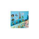 Sticker enfant petits animaux