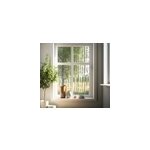 Sticker fen�tre bambou translucide